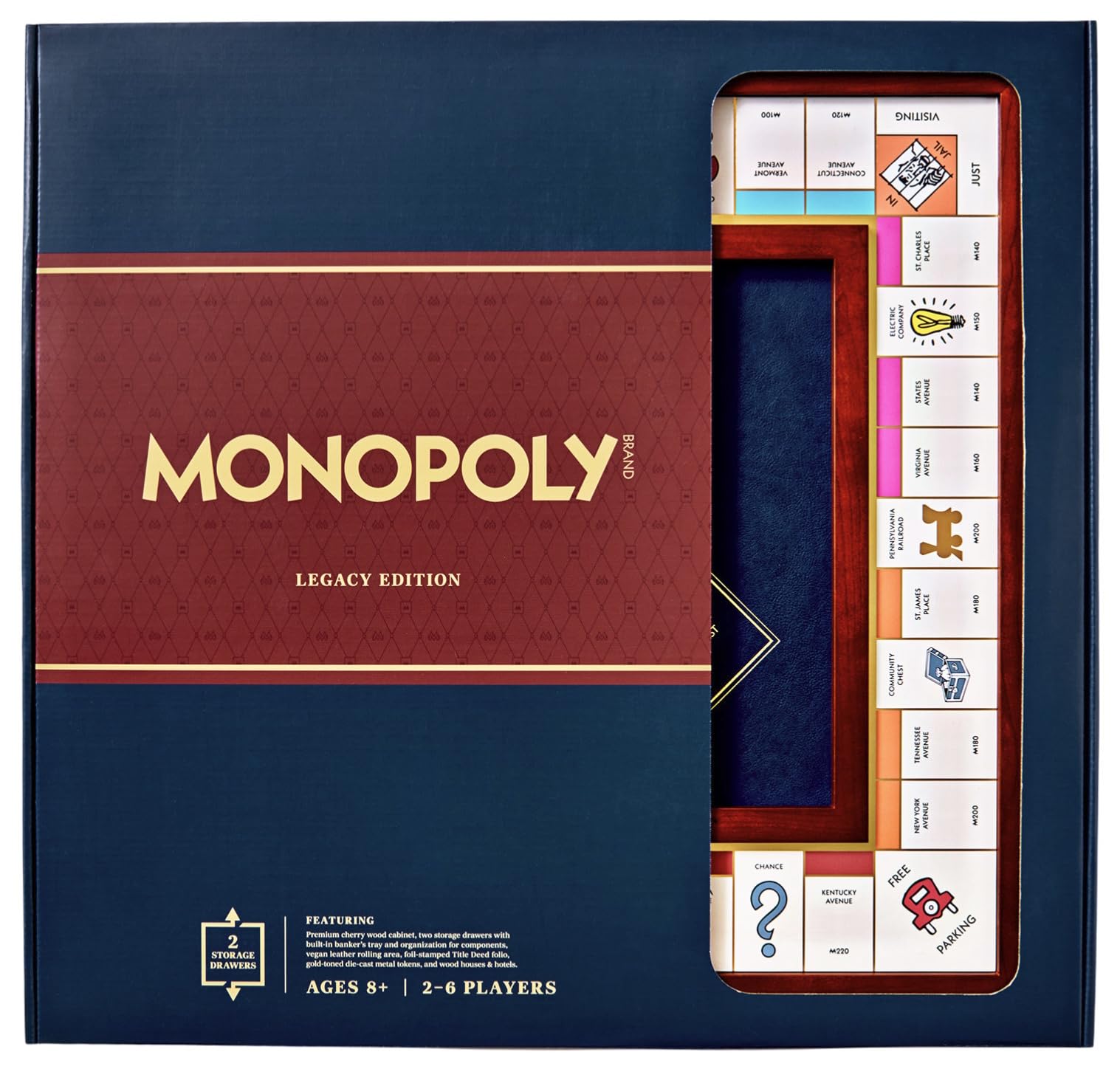 Monopoly Collection