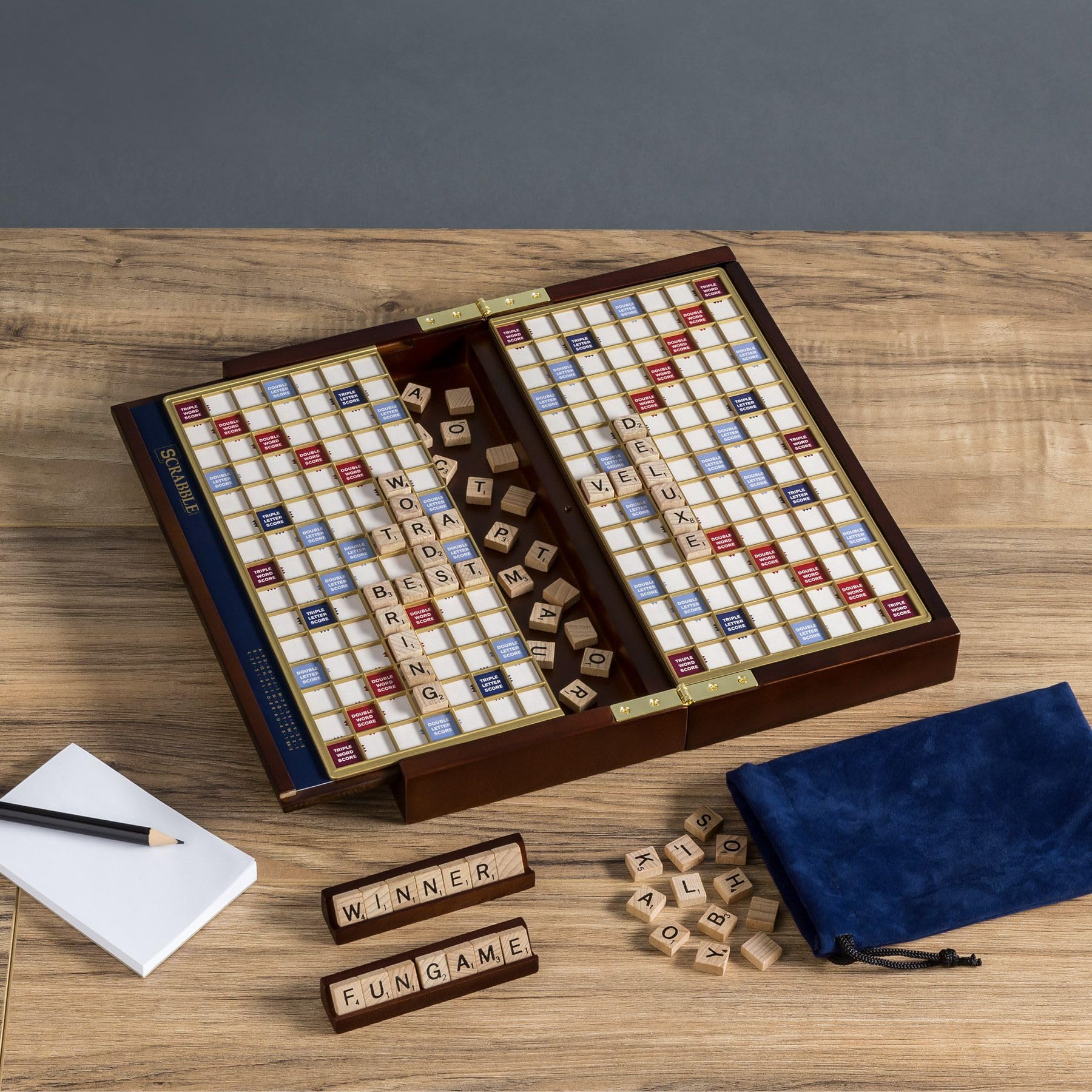 Scrabble Collection